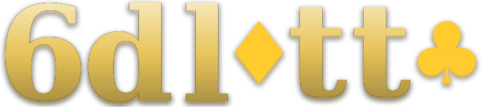 6d lotto logo
