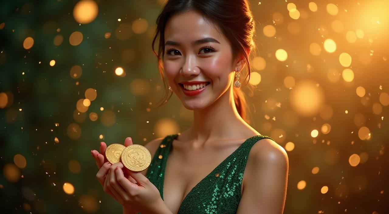 6d lotto Ikan Mas